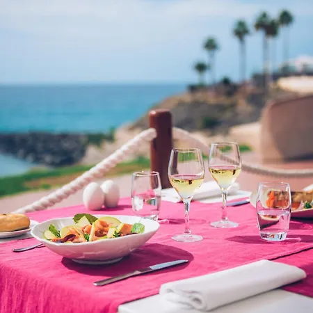 Iberostar Selection Anthelia Отель 5*