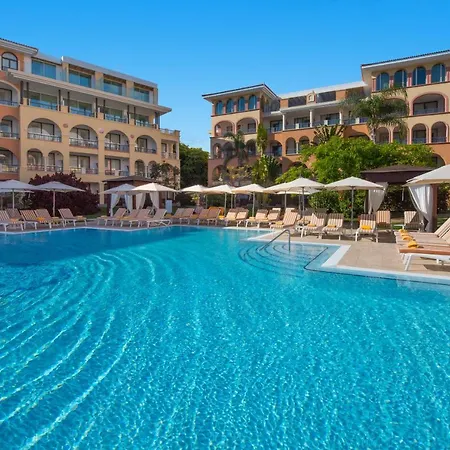 Iberostar Selection Anthelia Готель