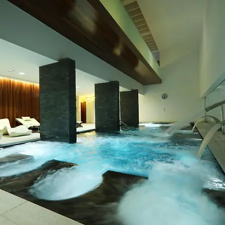 Iberostar Selection Anthelia Готель