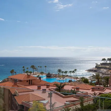 Iberostar Selection Anthelia Готель