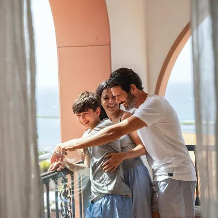 Iberostar Selection Anthelia 5* Адехе