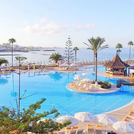 Iberostar Selection Anthelia Отель Адехе