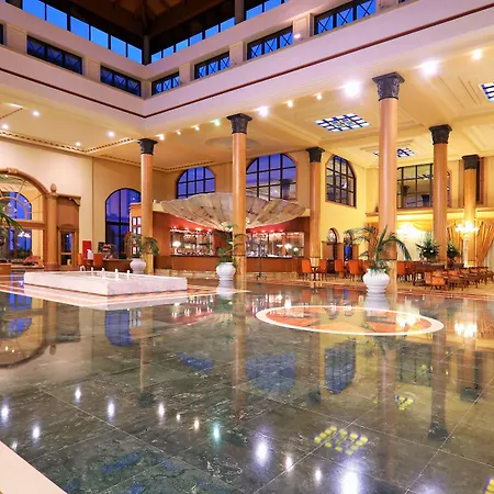 Отель Iberostar Selection Anthelia