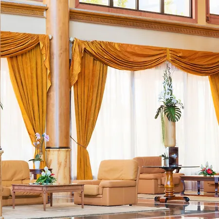 Iberostar Selection Anthelia Адехе