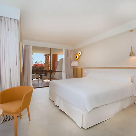 Iberostar Selection Anthelia Отель