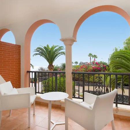 Iberostar Selection Anthelia Отель Адехе