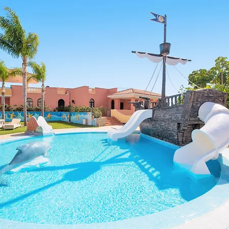 Iberostar Selection Anthelia Отель