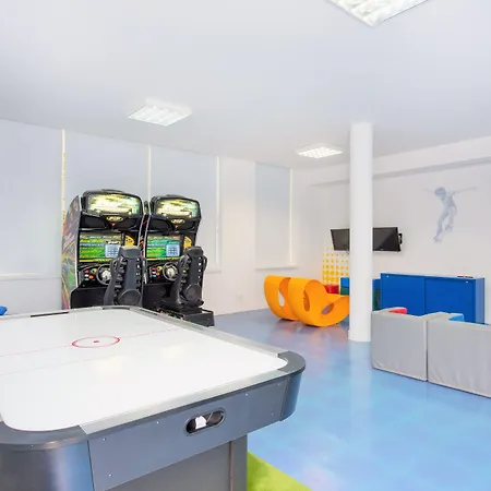 Отель Iberostar Selection Anthelia 5*