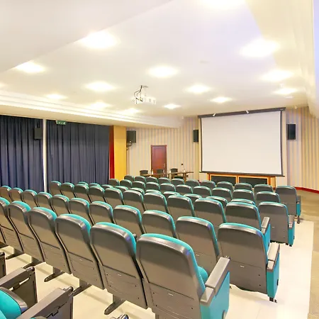 Iberostar Selection Anthelia 5* Адехе