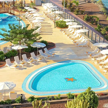 Iberostar Selection Anthelia Отель
