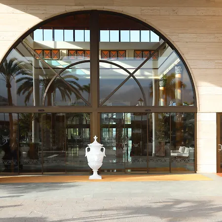 Отель Iberostar Selection Anthelia