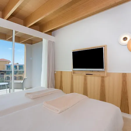 Iberostar Selection Anthelia Отель Адехе