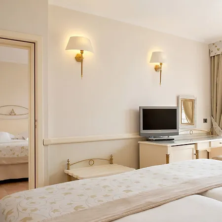 Iberostar Selection Anthelia 5* Адехе