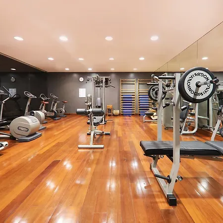 Готель Iberostar Selection Anthelia 5*