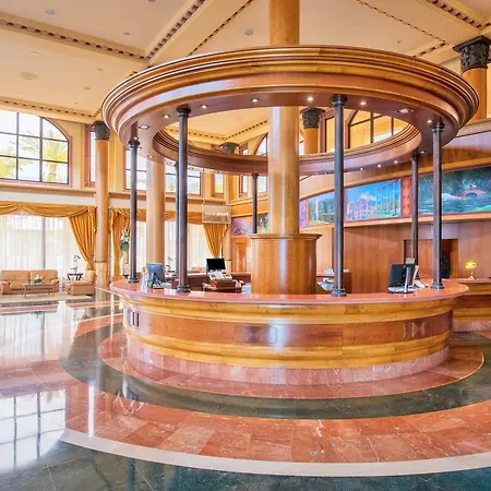 Iberostar Selection Anthelia 5* Адехе