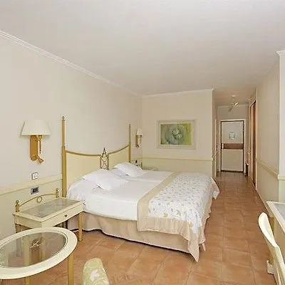 Hotel Iberostar Selection Anthelia 5*