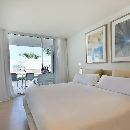 Ξενοδοχείο Iberostar Selection Anthelia Costa Adeje (Tenerife)