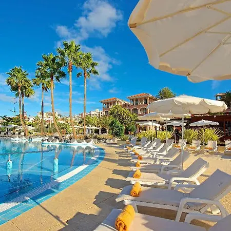 Iberostar Selection Anthelia 5* Адехе