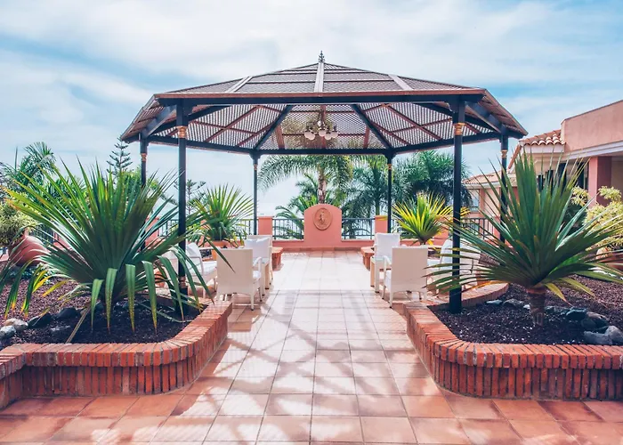 Iberostar Selection Anthelia 5*