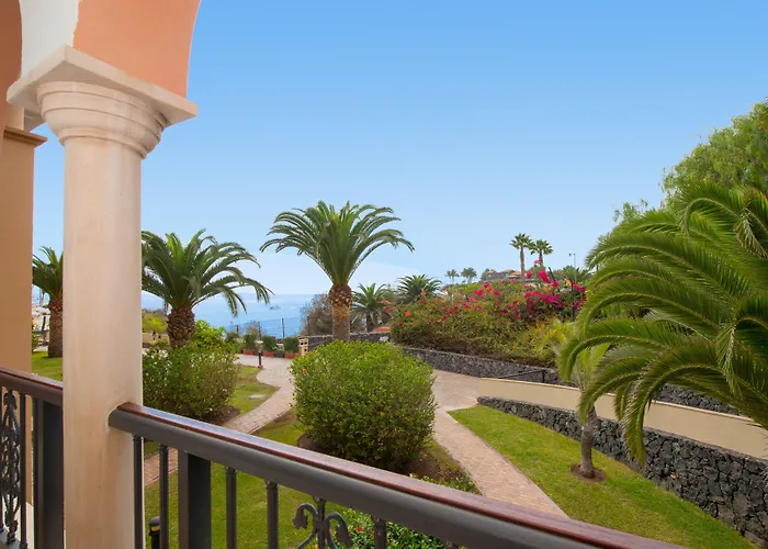 Hotel Iberostar Selection Anthelia