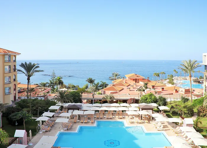 Iberostar Selection Anthelia Costa Adeje (Tenerife)