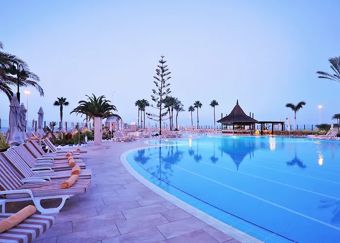 Iberostar Selection Anthelia 5* Costa Adeje (Tenerife)