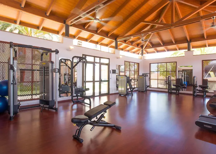 Hotel Iberostar Selection Anthelia 5*