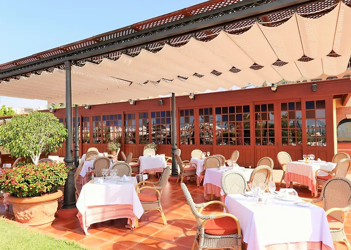 Hotel Iberostar Selection Anthelia Costa Adeje (Tenerife)