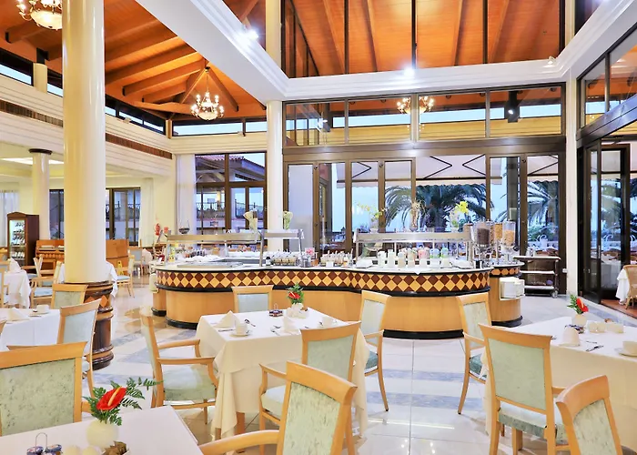 Iberostar Selection Anthelia Costa Adeje (Tenerife)