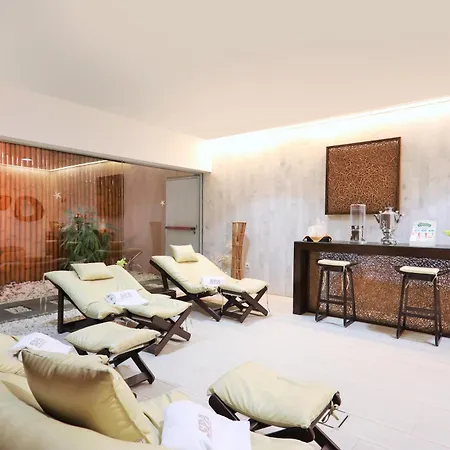 酒店 Iberostar Selection Anthelia 5*