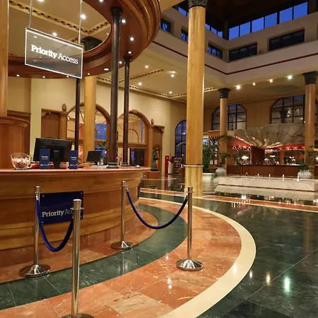 Iberostar Selection Anthelia 阿德耶