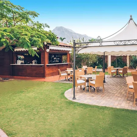 Iberostar Selection Anthelia 酒店 5*