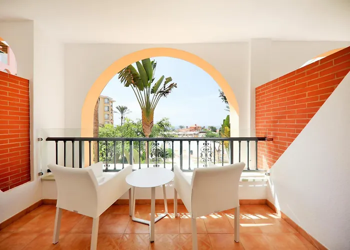 Hotell Iberostar Selection Anthelia 5*