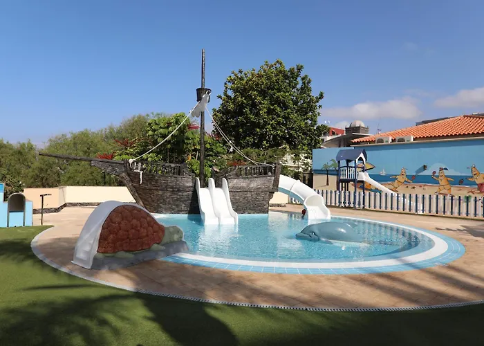 Iberostar Selection Anthelia Hotell