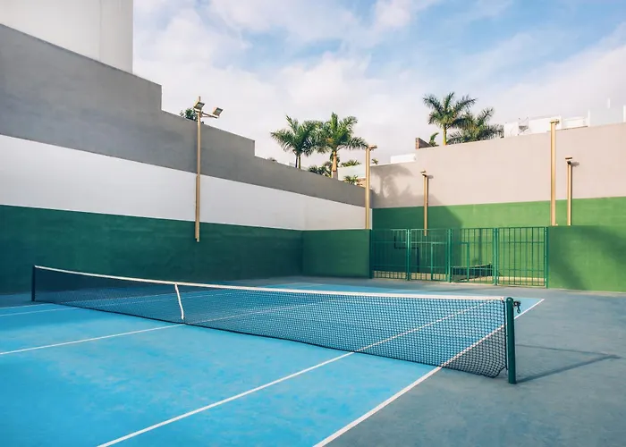 Iberostar Selection Anthelia Hotell