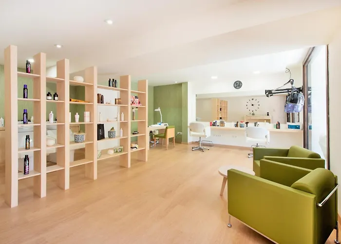 Iberostar Selection Anthelia Hotell