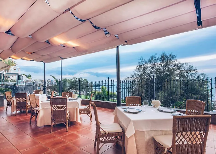 Hotell Iberostar Selection Anthelia Costa Adeje (Tenerife)