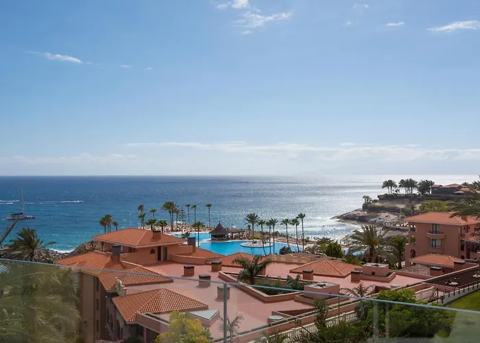 Iberostar Selection Anthelia Hotell