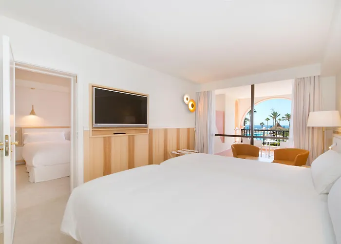 Hotell Iberostar Selection Anthelia