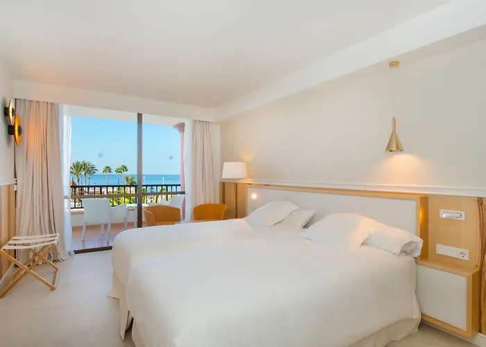 Hotell Iberostar Selection Anthelia 5*