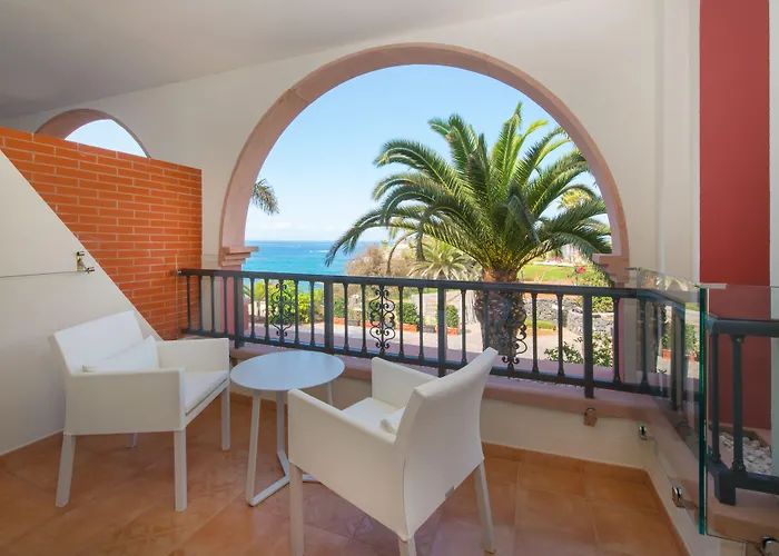 Hotell Iberostar Selection Anthelia