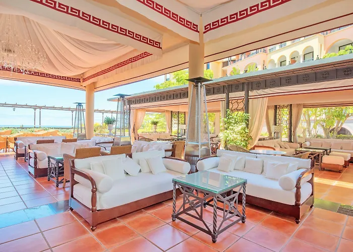 Iberostar Selection Anthelia Hotell 5*