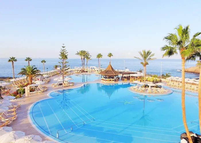 Iberostar Selection Anthelia Hotell