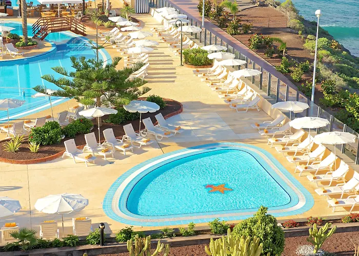 Iberostar Selection Anthelia Hotell