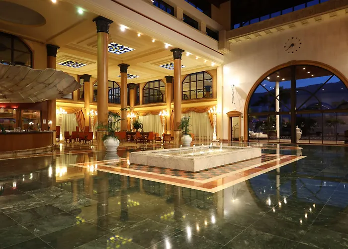 Iberostar Selection Anthelia Hotell 5*