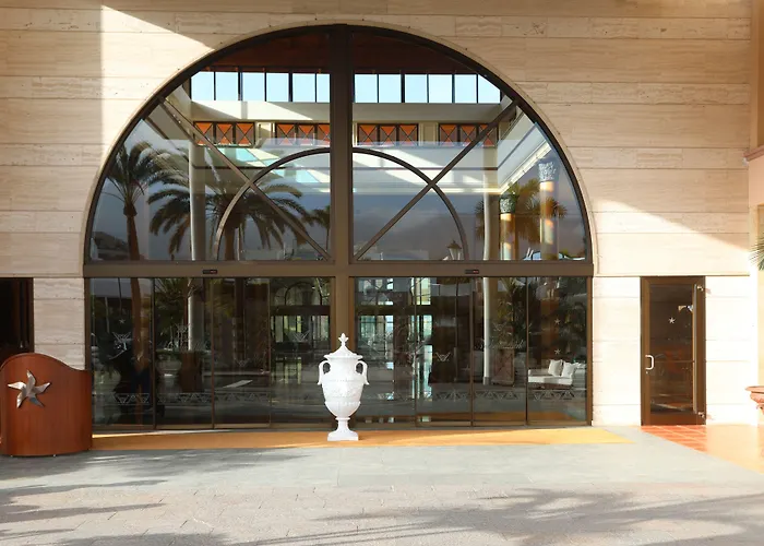 Hotell Iberostar Selection Anthelia